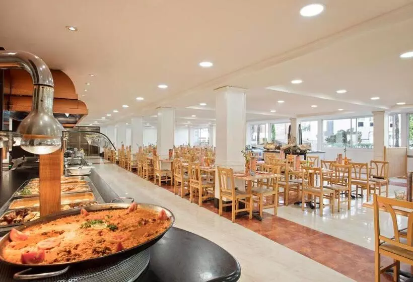 Fotos del hotel Sol Pelicanos Ocas:  9