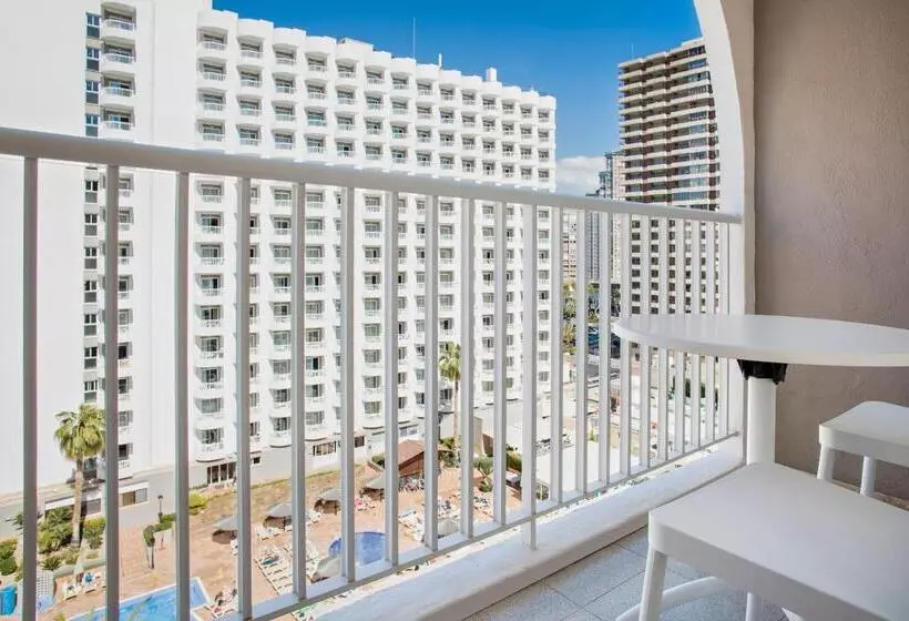 Fotos del hotel Sol Pelicanos Ocas:  23