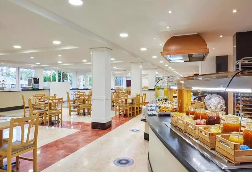 Fotos del hotel Sol Pelicanos Ocas:  20