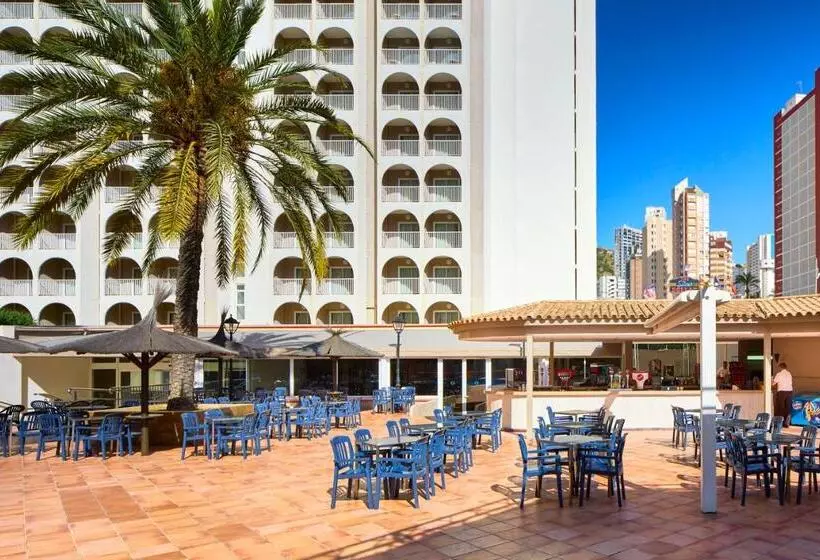 Fotos del hotel Sol Pelicanos Ocas:  22