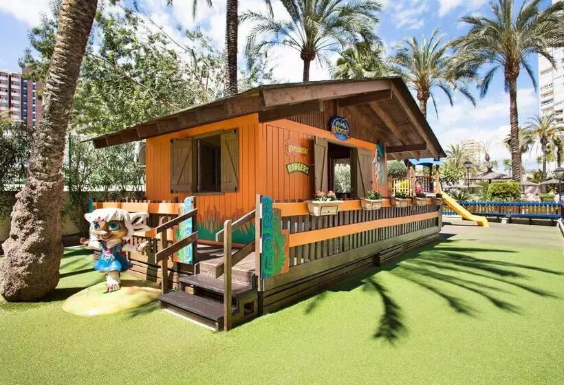 Fotos del hotel Sol Pelicanos Ocas:  16