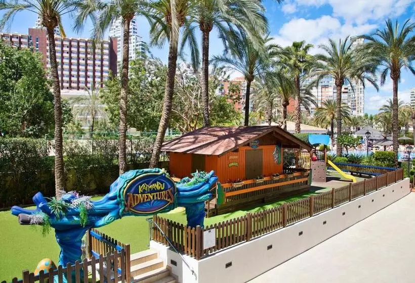 Fotos del hotel Sol Pelicanos Ocas:  17