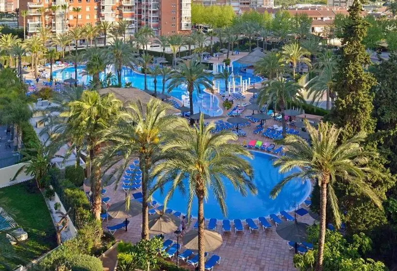 Fotos del hotel Sol Pelicanos Ocas:  24