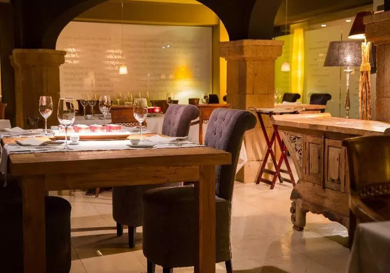 Fotos del hotel Swiss Moraira:  2