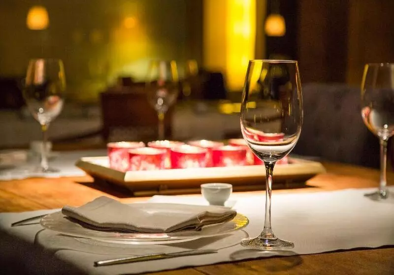 Fotos del hotel Swiss Moraira:  10