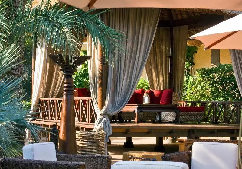 Fotos del hotel Swiss Moraira:  5