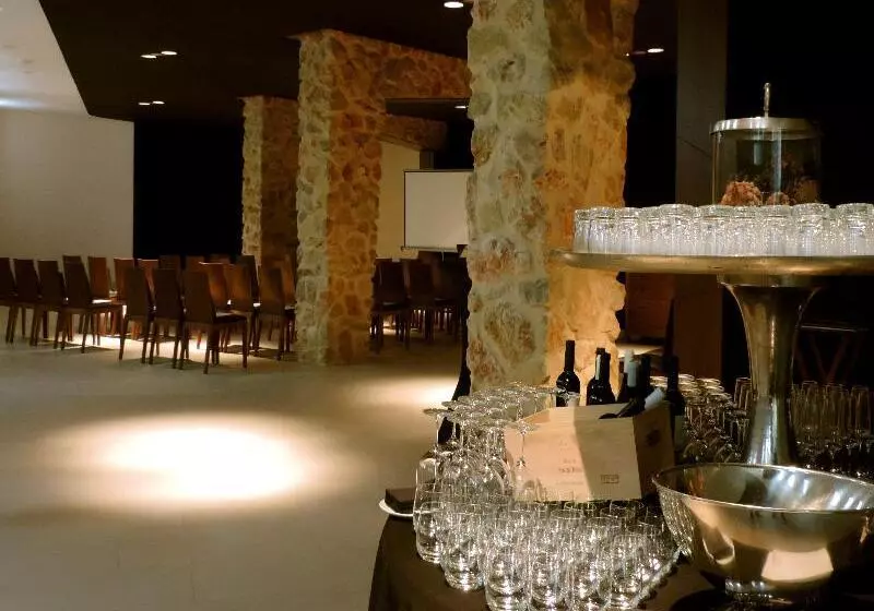 Fotos del hotel Swiss Moraira:  11