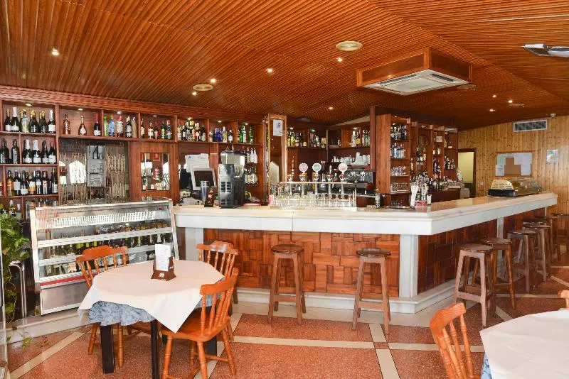 Fotos del hotel Torrejoven:  5