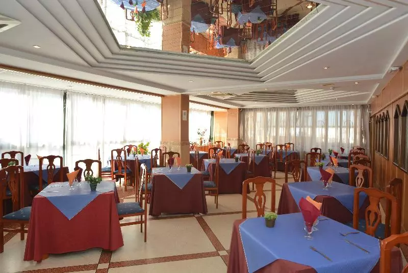 Fotos del hotel Torrejoven:  10