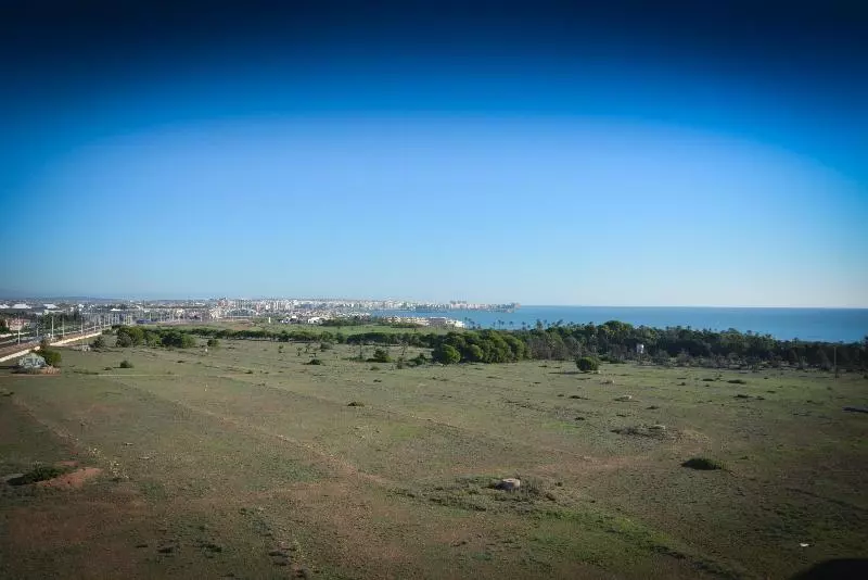 Fotos del hotel Torrejoven:  7