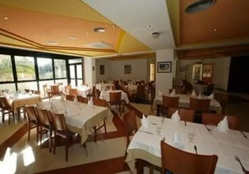 Fotos del hotel Torrejoven:  4