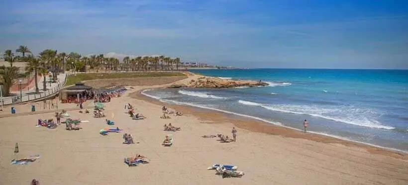 Fotos del hotel Torrejoven:  21