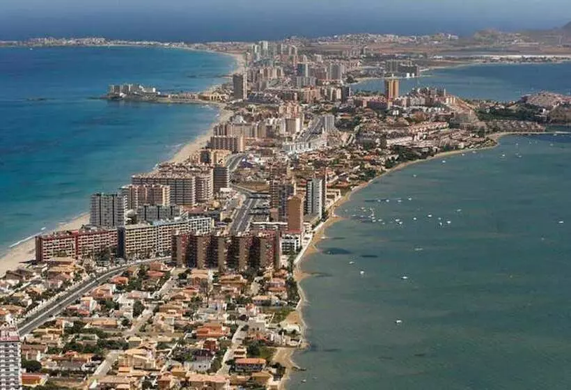 Fotos del hotel Torrejoven:  20