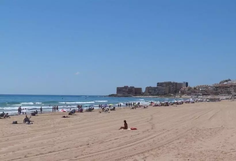 Fotos del hotel Torrejoven:  25