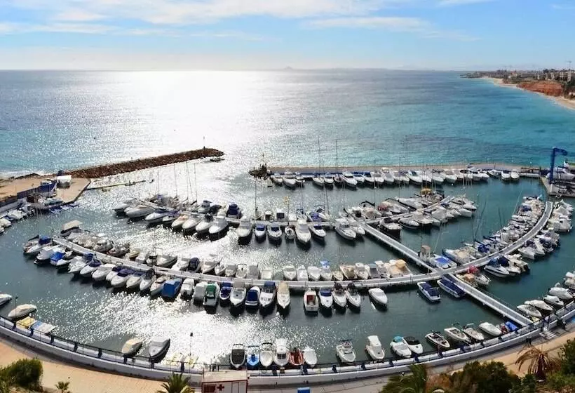 Fotos del hotel Torrejoven:  18