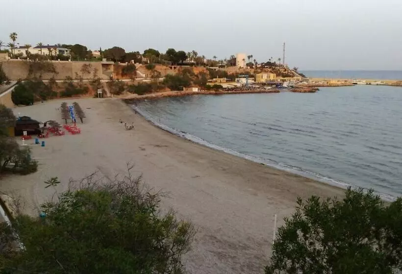 Fotos del hotel Torrejoven:  15