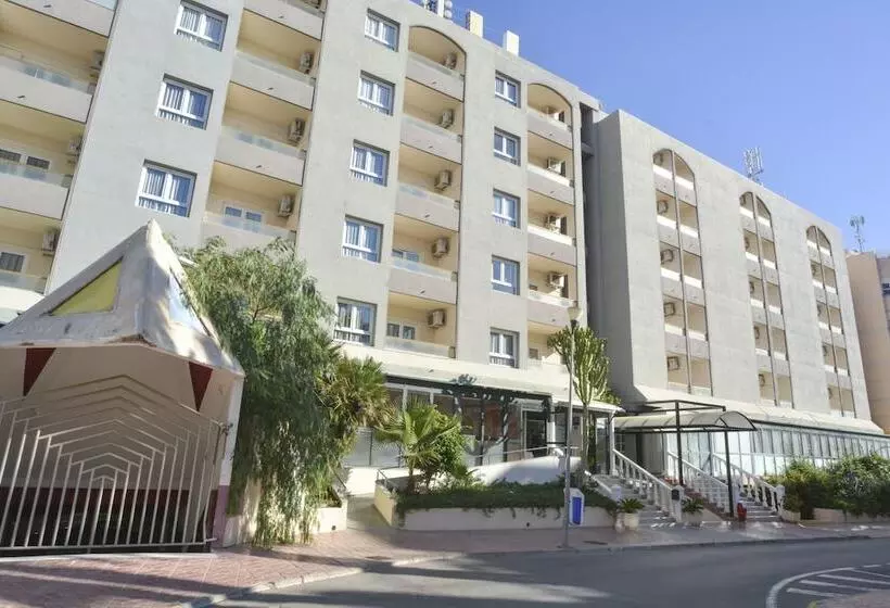 Fotos del hotel Torrejoven:  2