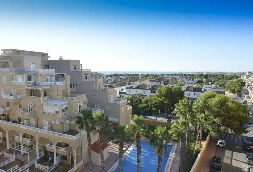 Fotos del hotel Torrejoven:  12