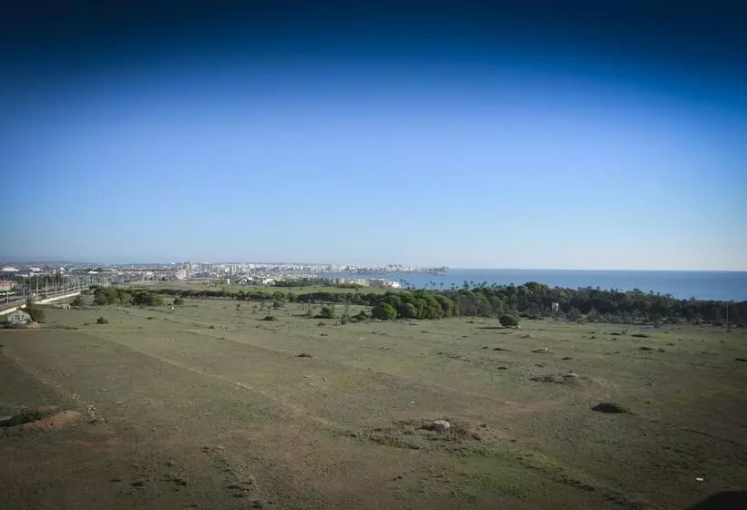 Fotos del hotel Torrejoven:  23