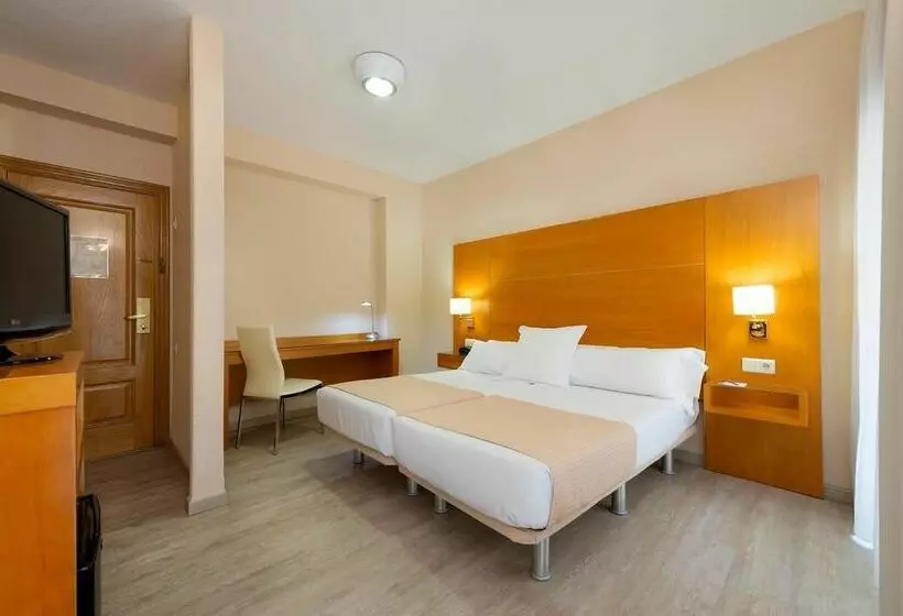 Tryp Ciudad De Alicante