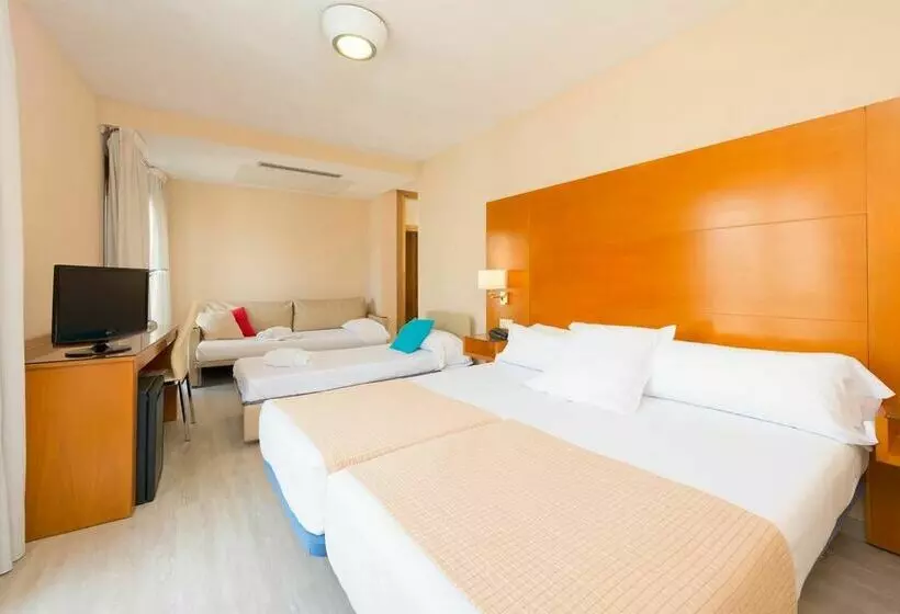 Fotos del hotel Tryp Ciudad De Alicante:  17