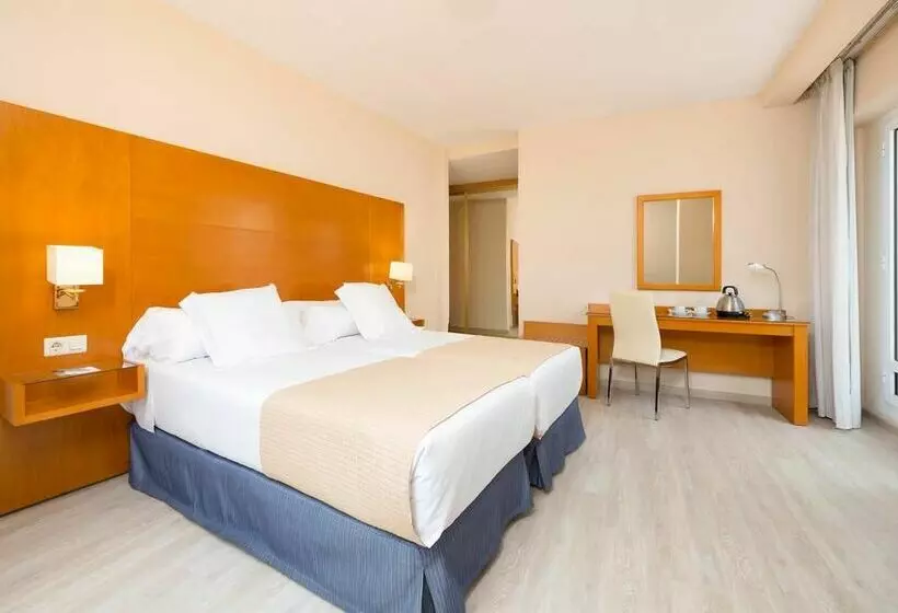 Fotos del hotel Tryp Ciudad De Alicante:  12