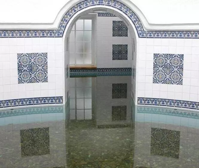 Fotos del hotel Varinia Serena - Balneario De Alange:  5