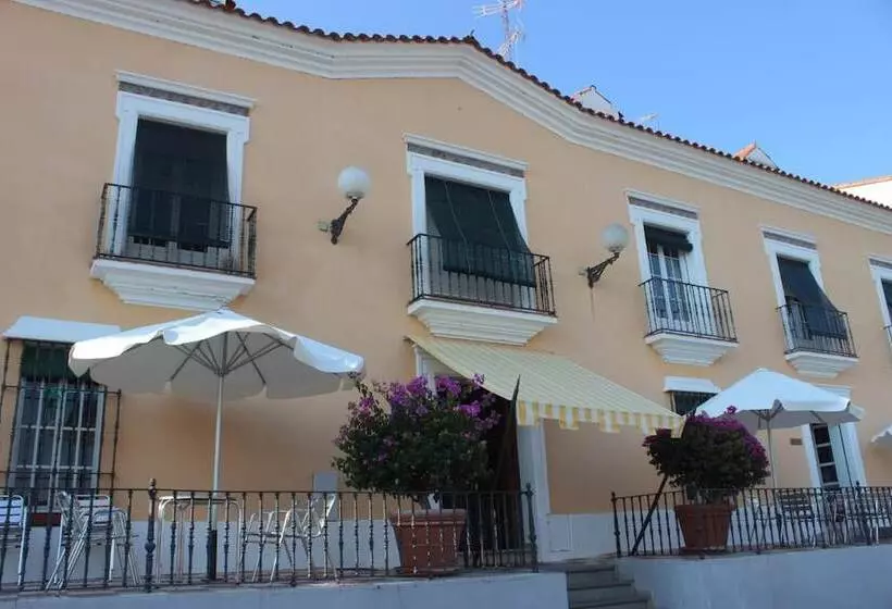 Fotos del hotel Varinia Serena - Balneario De Alange:  15