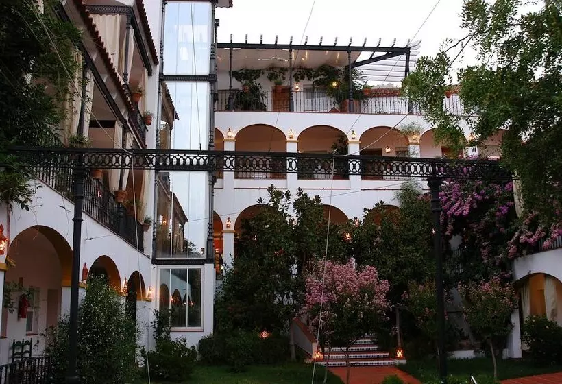 Fotos del hotel Varinia Serena - Balneario De Alange:  20