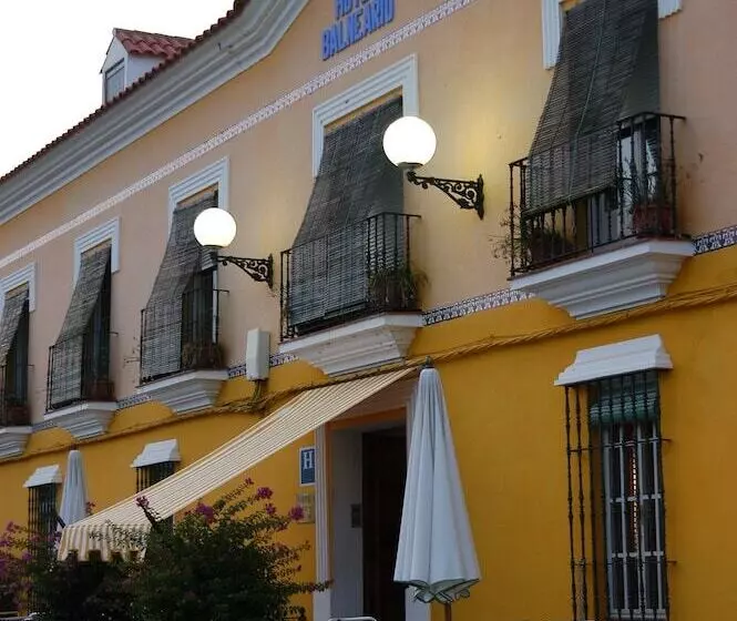Varinia Serena - Balneario De Alange