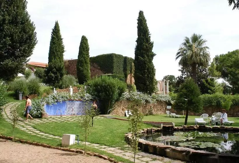 Fotos del hotel Varinia Serena - Balneario De Alange:  11