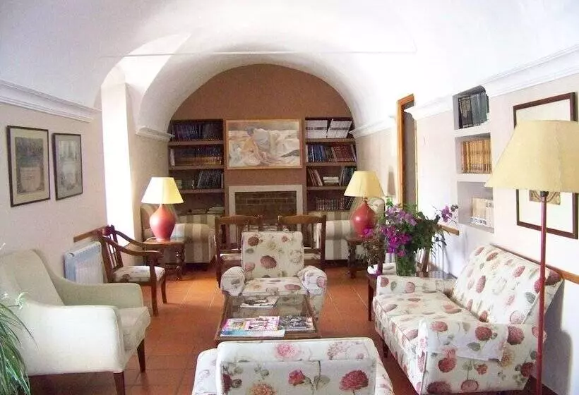 Fotos del hotel Varinia Serena - Balneario De Alange:  2