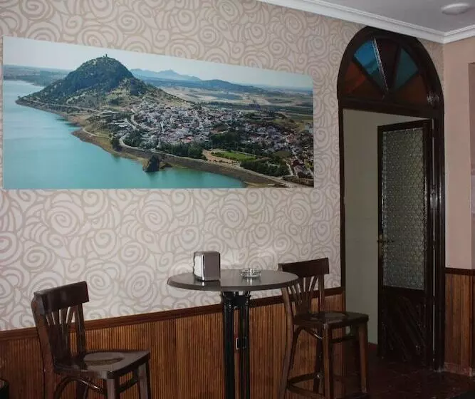 Fotos del hotel Varinia Serena - Balneario De Alange:  24