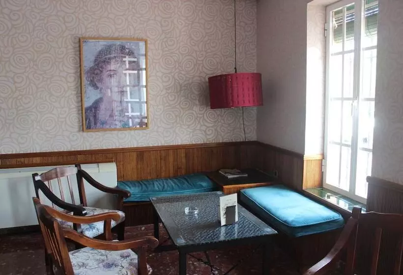 Fotos del hotel Varinia Serena - Balneario De Alange:  16