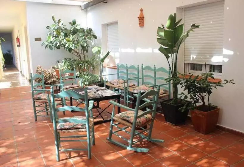 Fotos del hotel Varinia Serena - Balneario De Alange:  14