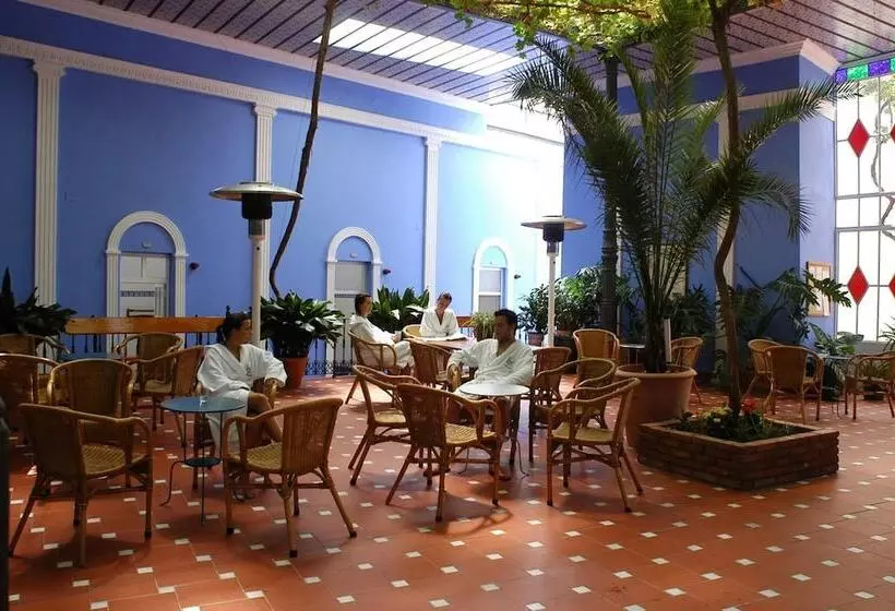 Fotos del hotel Varinia Serena - Balneario De Alange:  19