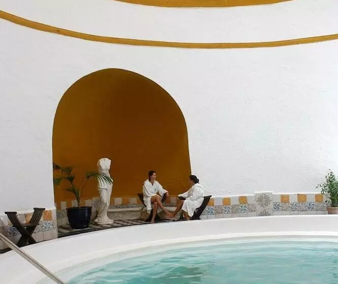 Fotos del hotel Varinia Serena - Balneario De Alange:  12
