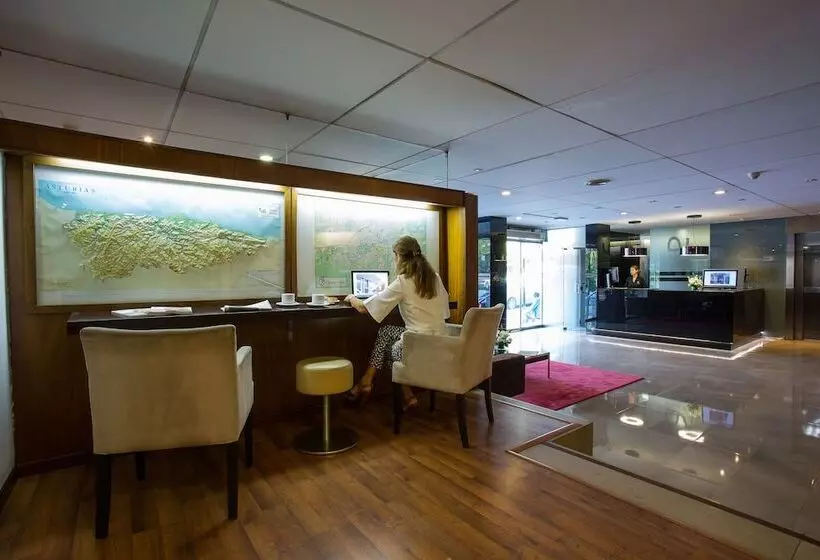 Fotos del hotel Ayre  Ramiro I:  64