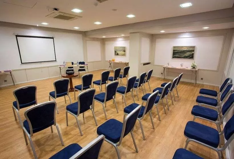 Fotos del hotel Ayre  Ramiro I:  50