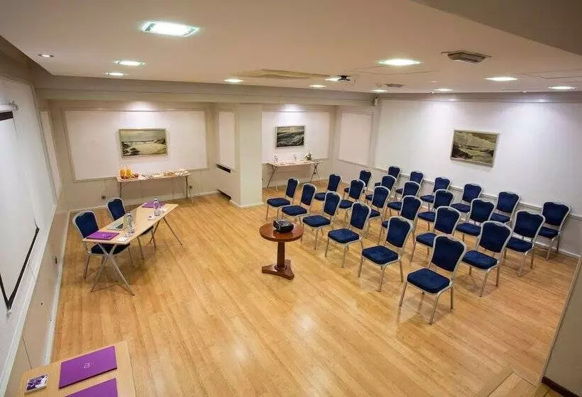 Fotos del hotel Ayre  Ramiro I:  63