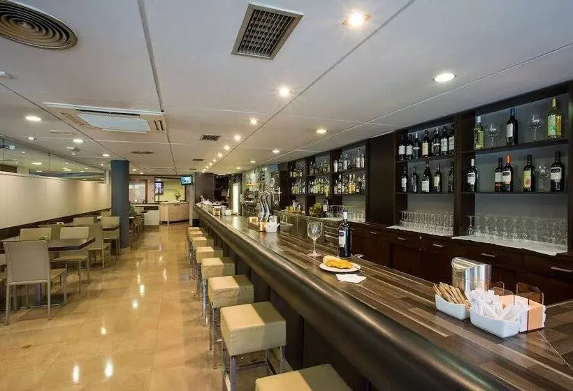 Fotos del hotel Ayre  Ramiro I:  46