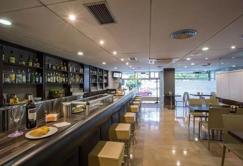 Fotos del hotel Ayre  Ramiro I:  49