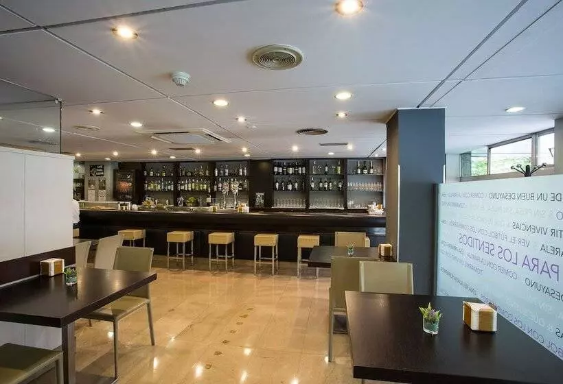 Fotos del hotel Ayre  Ramiro I:  48