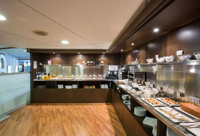 Fotos del hotel Ayre  Ramiro I:  62