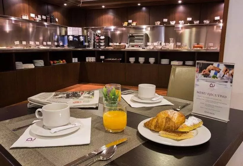 Fotos del hotel Ayre  Ramiro I:  61