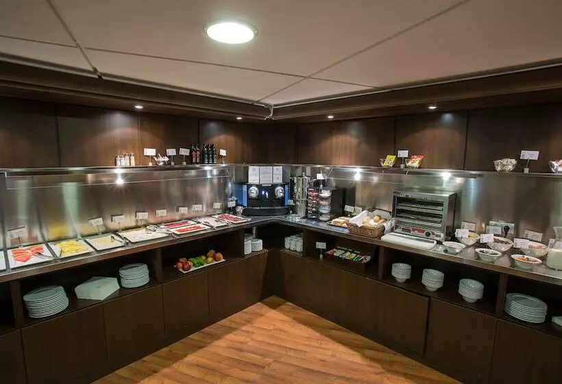 Fotos del hotel Ayre  Ramiro I:  47