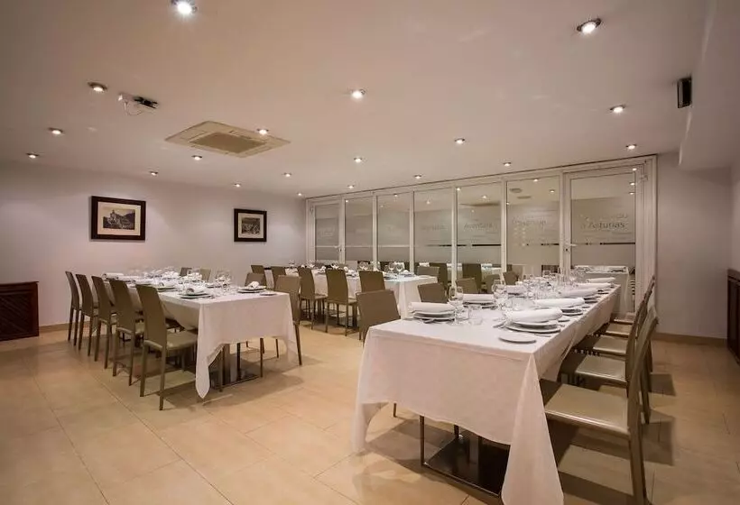 Fotos del hotel Ayre  Ramiro I:  45