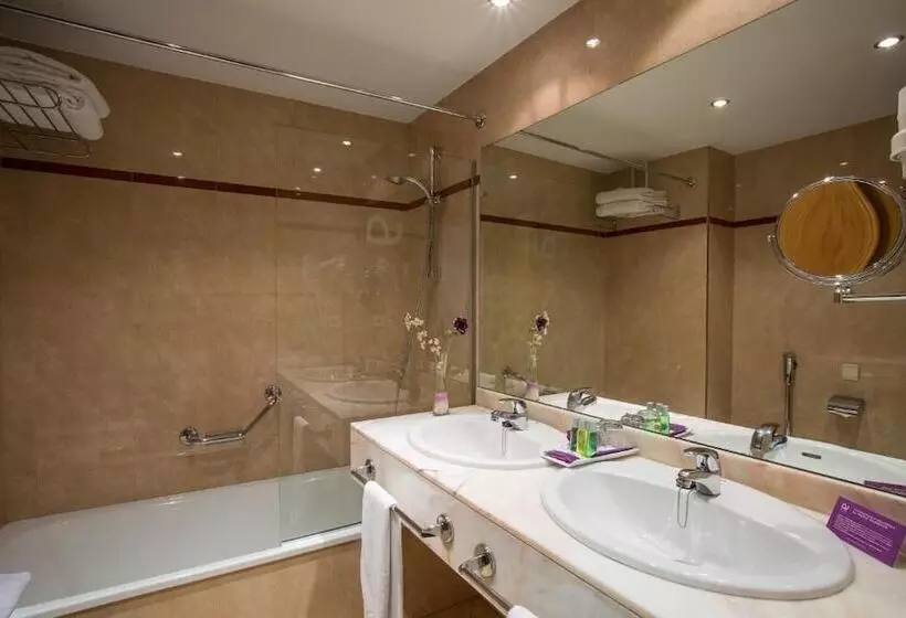 Fotos del hotel Ayre  Ramiro I:  51