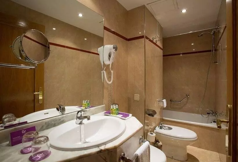 Fotos del hotel Ayre  Ramiro I:  53