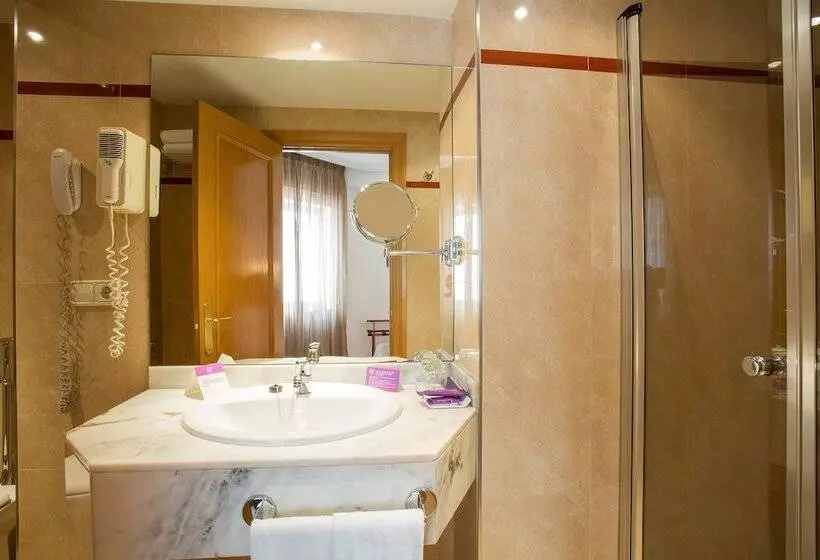 Fotos del hotel Ayre  Ramiro I:  52